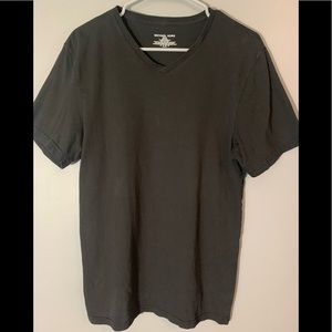 Men’s basic black Michael Kors Tee